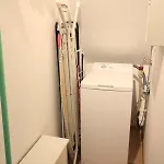 Haus Eiderblick-wohnung Hooge Böhl