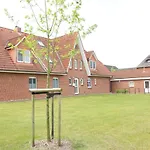 Haus Eiderblick-wohnung Hooge Apartamento Böhl