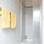 Haus Eiderblick-wohnung Hooge Böhl