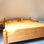 Apartamento Haus Eiderblick-wohnung Hooge Böhl