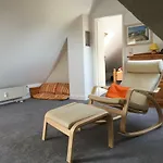 Apartamento Haus Eiderblick-wohnung Hooge Böhl