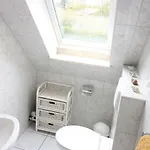 Haus Eiderblick-wohnung Hooge Böhl