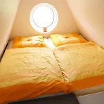 Haus Eiderblick-wohnung Hooge Böhl