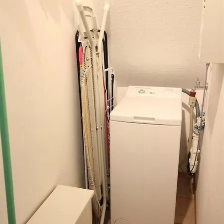 Haus Eiderblick-wohnung Hooge Bohl