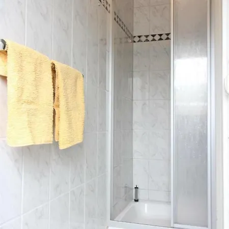Haus Eiderblick-wohnung Hooge Bohl