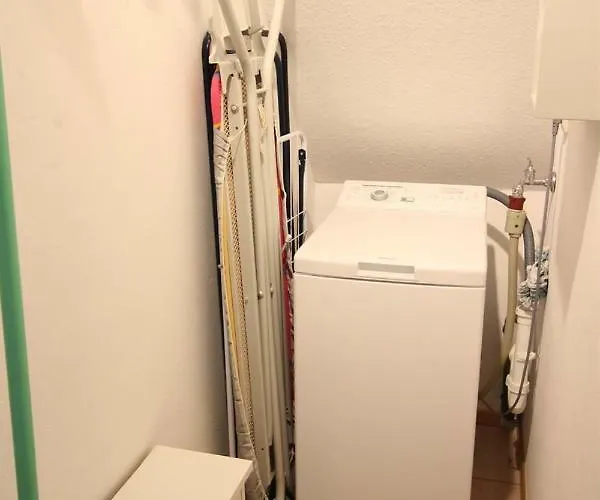 Haus Eiderblick-wohnung Hooge Sankt Peter-Ording